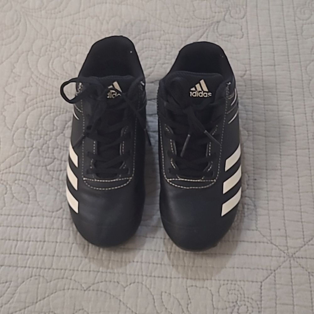 Adidas Kids Cleats Size 12K